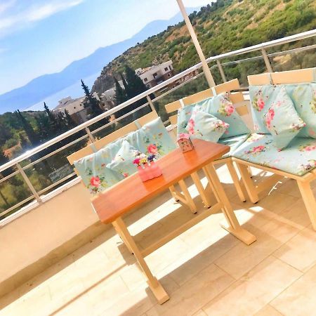 Nesa Palas Kusadası Exteriör bild