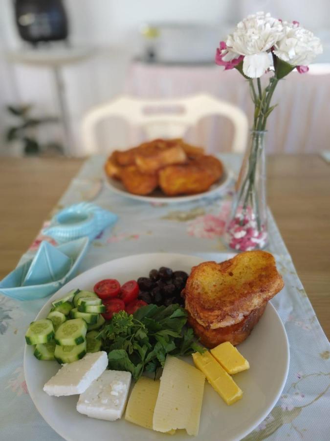 Nesa Palas Kusadası Exteriör bild