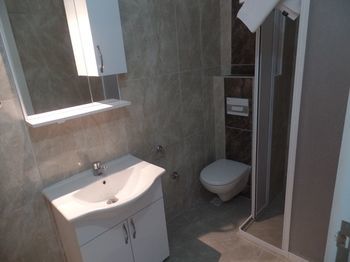 Nesa Palas Kusadası Exteriör bild