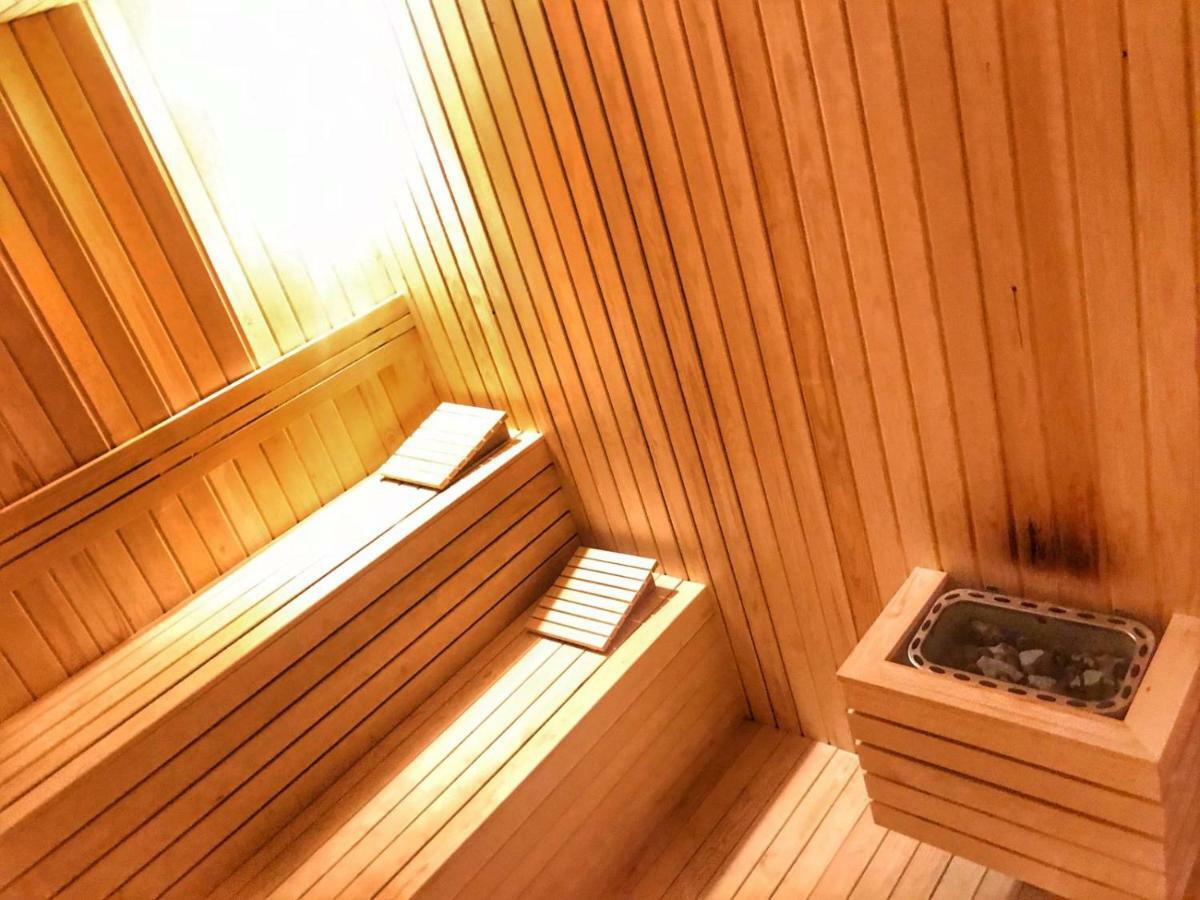 Nesa Palas Kusadası Exteriör bild